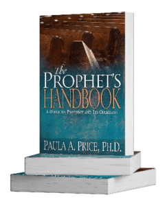 The Prophets Handbook 