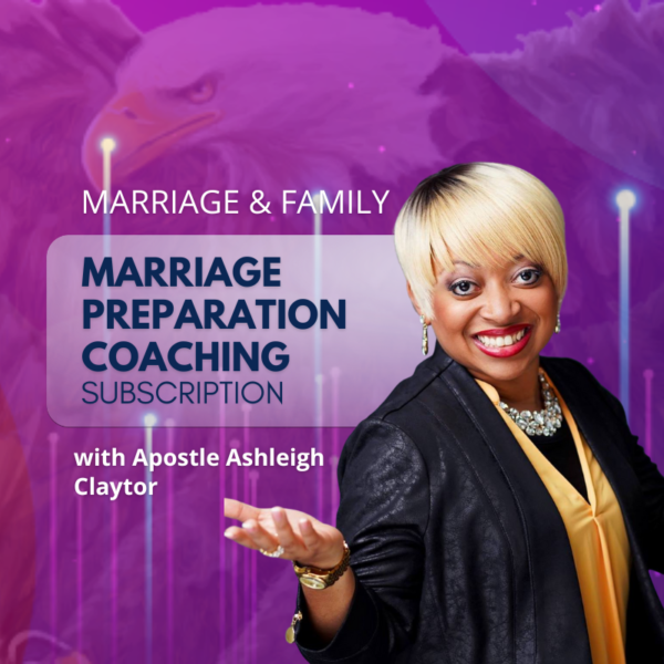 marriage preparation