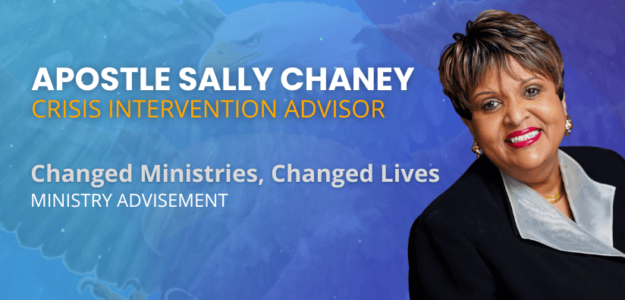Sally Chaney Ministeries
